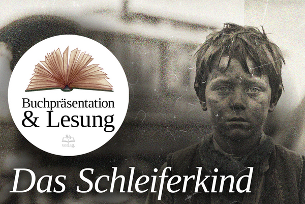 Buchvorstellung & Lesung